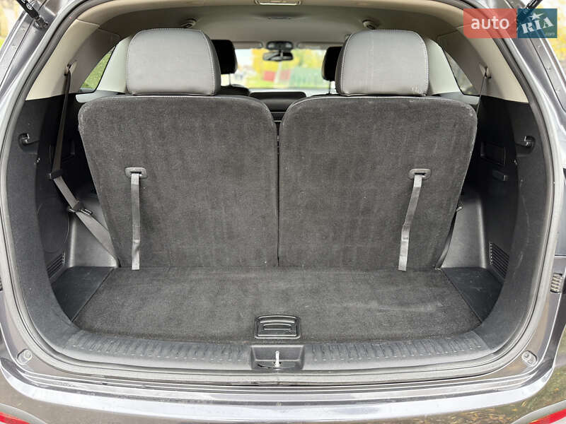 Внедорожник / Кроссовер Kia Sorento 2015 в Луцке фото 63 Внедорожник / Кроссовер Kia Sorento 2015 в Луцке