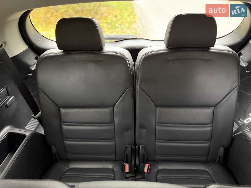 Внедорожник / Кроссовер Kia Sorento 2015 в Луцке фото 68 Внедорожник / Кроссовер Kia Sorento 2015 в Луцке