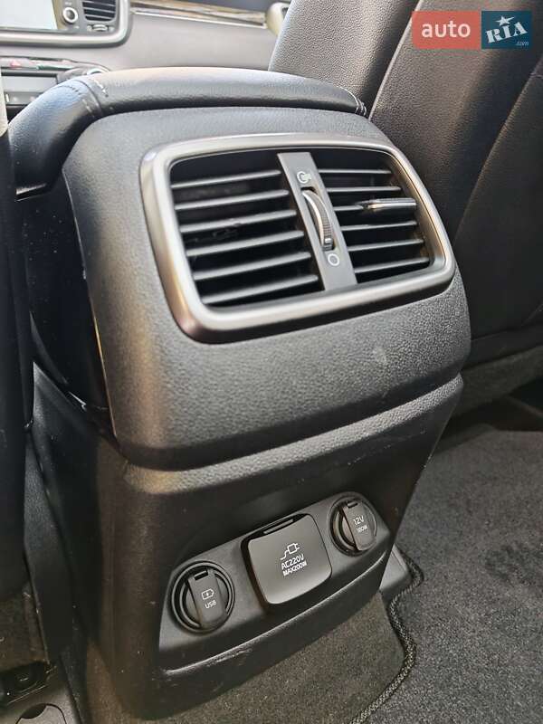 Внедорожник / Кроссовер Kia Sorento 2015 в Могилев-Подольске фото 42 Внедорожник / Кроссовер Kia Sorento 2015 в Могилев-Подольске