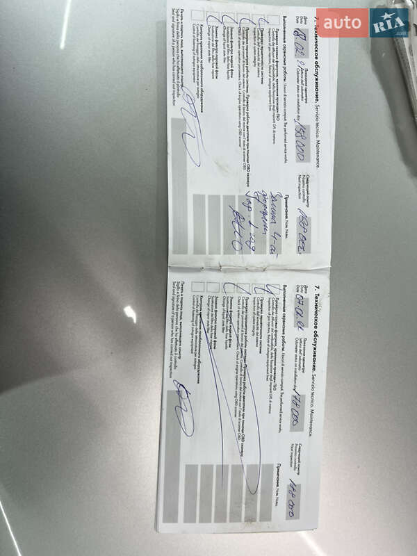 Внедорожник / Кроссовер Kia Sorento 2010 в Киеве