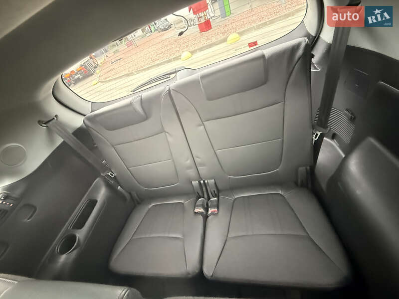 Внедорожник / Кроссовер Kia Sorento 2014 в Луцке фото 103 Внедорожник / Кроссовер Kia Sorento 2014 в Луцке