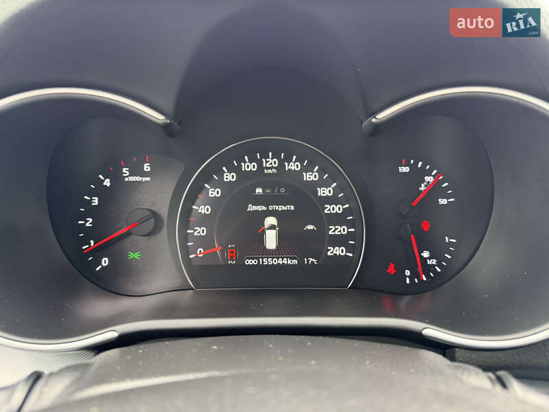 Внедорожник / Кроссовер Kia Sorento 2014 в Луцке фото 117 Внедорожник / Кроссовер Kia Sorento 2014 в Луцке