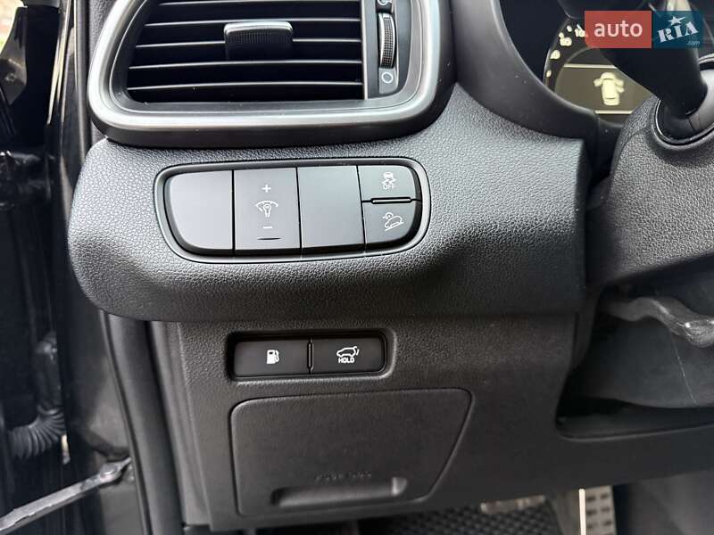 Позашляховик / Кросовер Kia Sorento 2018 в Вінниці