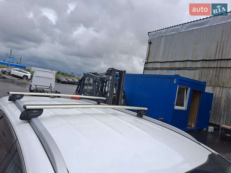 Внедорожник / Кроссовер Kia Sorento 2016 в Киеве