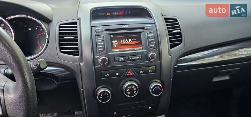 Позашляховик / Кросовер Kia Sorento 2013 в Києві фото 3 Позашляховик / Кросовер Kia Sorento 2013 в Києві