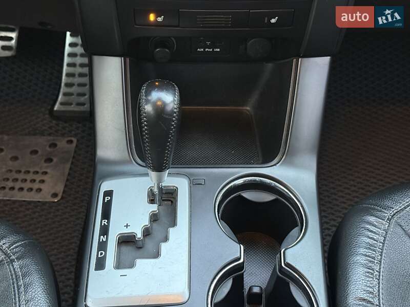 Внедорожник / Кроссовер Kia Sorento 2011 в Борисполе фото 67 Внедорожник / Кроссовер Kia Sorento 2011 в Борисполе