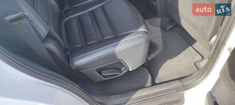 Позашляховик / Кросовер Kia Sorento 2016 в Броварах