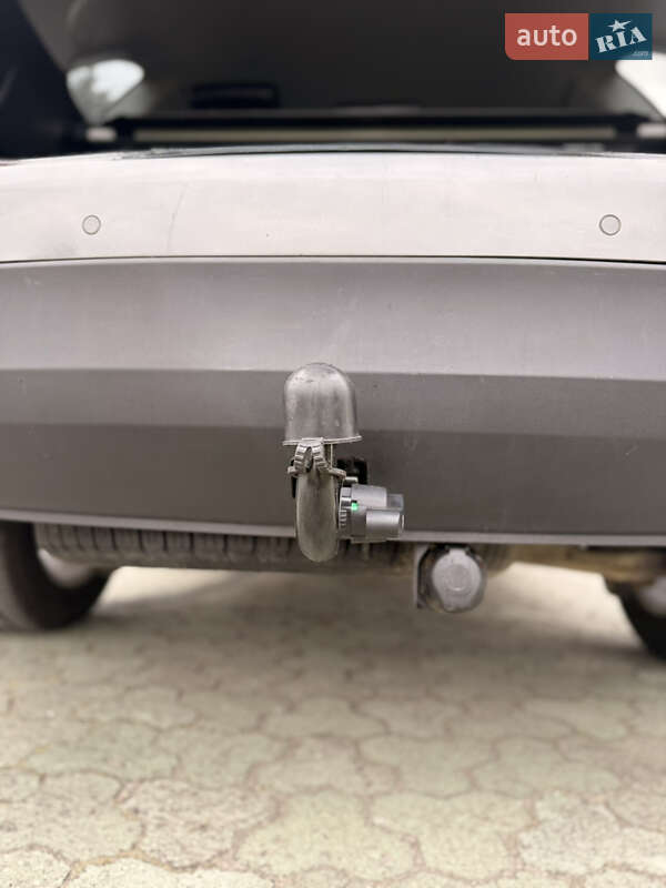 Позашляховик / Кросовер Kia Sorento 2014 в Дубні