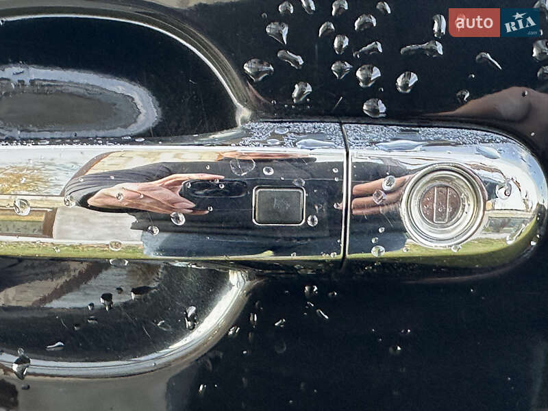 Позашляховик / Кросовер Kia Sorento 2013 в Стрию