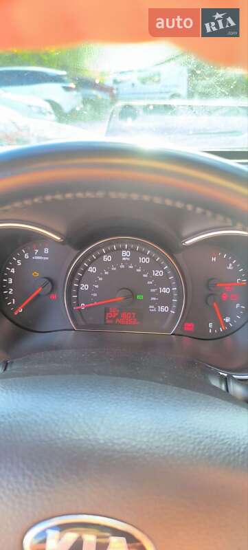 Позашляховик / Кросовер Kia Sorento 2013 в Обухові