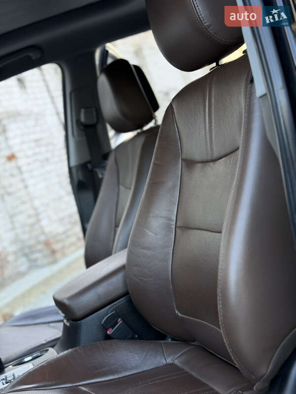 Внедорожник / Кроссовер Kia Sorento 2010 в Самборе