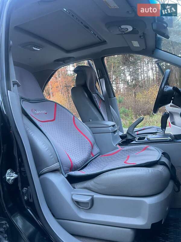 Позашляховик / Кросовер Kia Sorento 2007 в Новояворівську