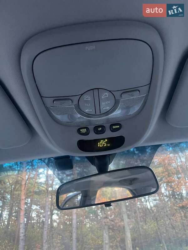 Позашляховик / Кросовер Kia Sorento 2007 в Новояворівську