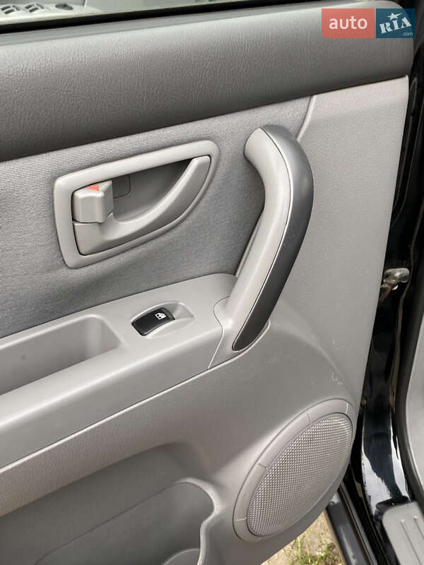 Внедорожник / Кроссовер Kia Sorento 2007 в Киеве