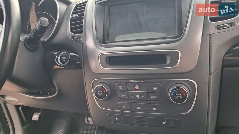 Внедорожник / Кроссовер Kia Sorento 2013 в Киеве фото 14 Внедорожник / Кроссовер Kia Sorento 2013 в Киеве