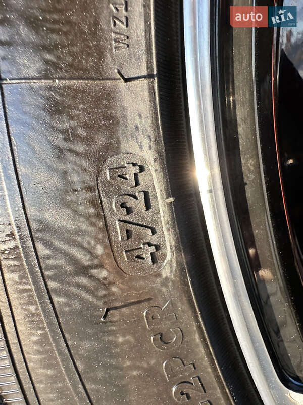 Позашляховик / Кросовер Kia Sorento 2015 в Дубні фото 14 Позашляховик / Кросовер Kia Sorento 2015 в Дубні