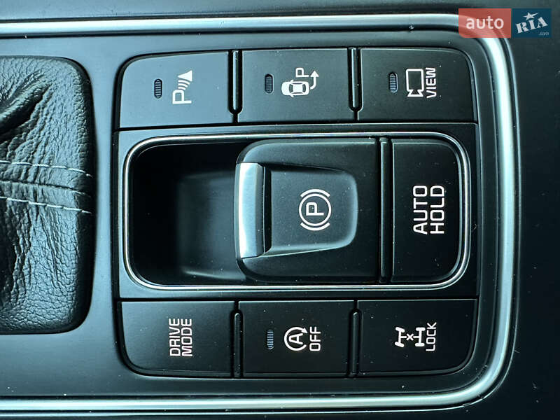 Позашляховик / Кросовер Kia Sorento 2015 в Дубні фото 49 Позашляховик / Кросовер Kia Sorento 2015 в Дубні