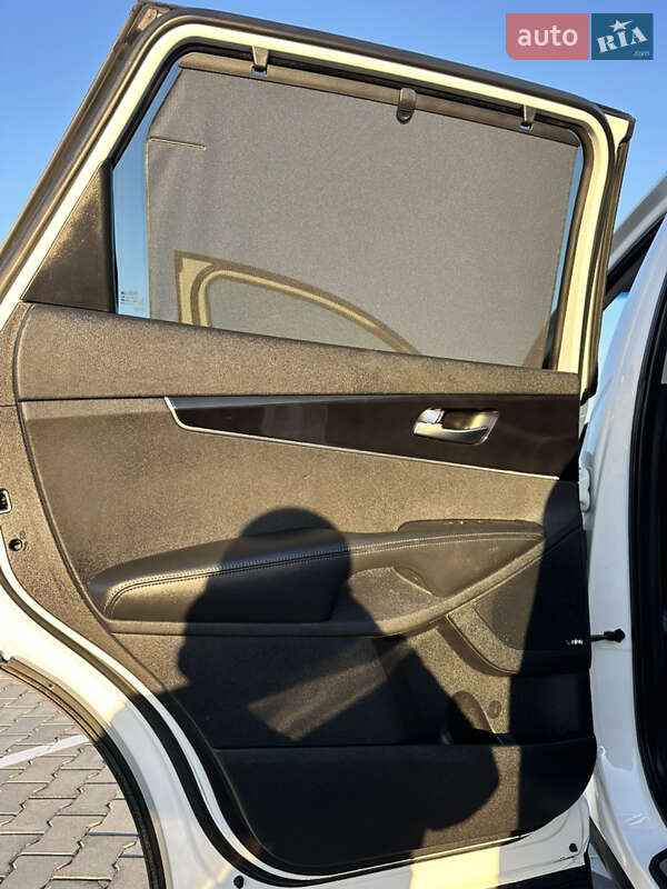 Позашляховик / Кросовер Kia Sorento 2015 в Дубні фото 68 Позашляховик / Кросовер Kia Sorento 2015 в Дубні