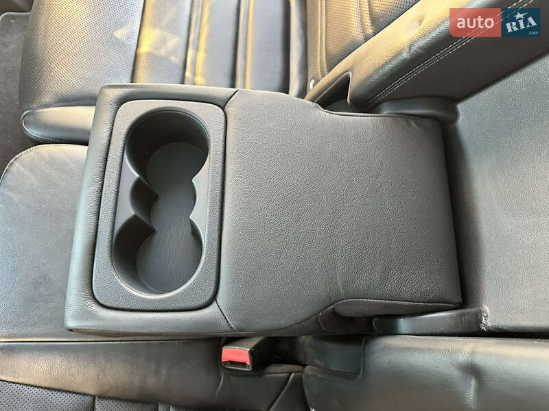 Позашляховик / Кросовер Kia Sorento 2015 в Дубні фото 70 Позашляховик / Кросовер Kia Sorento 2015 в Дубні