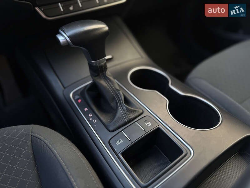 Внедорожник / Кроссовер Kia Sorento 2019 в Виннице фото 35 Внедорожник / Кроссовер Kia Sorento 2019 в Виннице