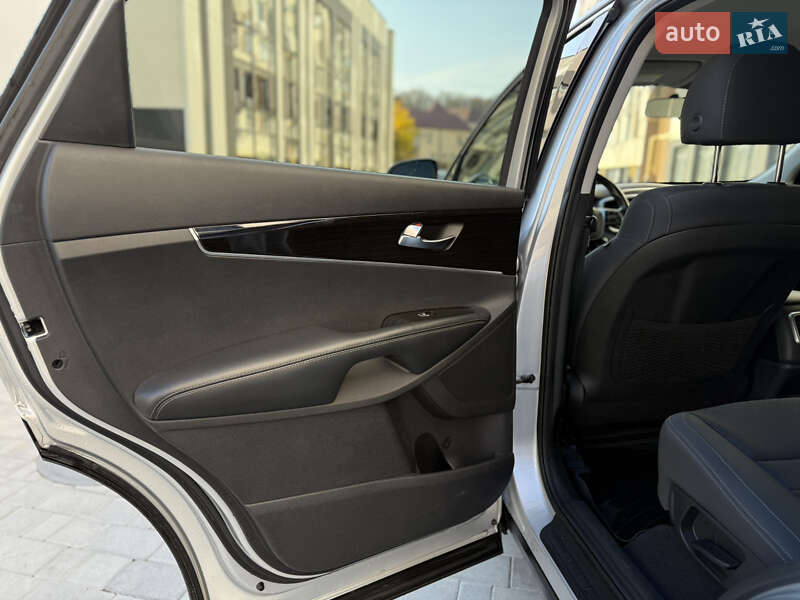 Внедорожник / Кроссовер Kia Sorento 2019 в Виннице фото 36 Внедорожник / Кроссовер Kia Sorento 2019 в Виннице