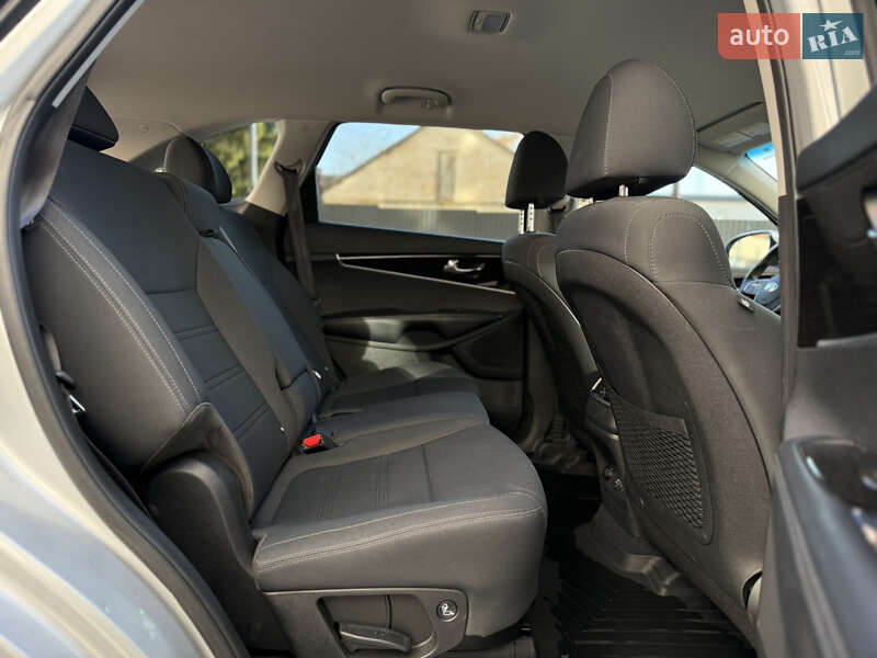 Внедорожник / Кроссовер Kia Sorento 2019 в Виннице фото 45 Внедорожник / Кроссовер Kia Sorento 2019 в Виннице