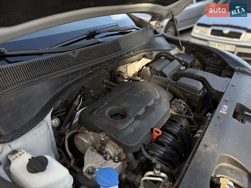 Внедорожник / Кроссовер Kia Sorento 2019 в Виннице фото 67 Внедорожник / Кроссовер Kia Sorento 2019 в Виннице