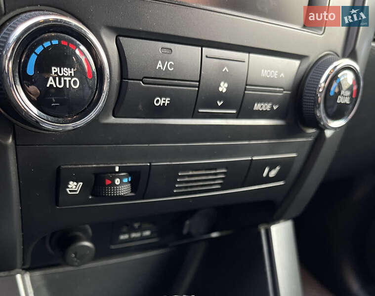 Позашляховик / Кросовер Kia Sorento 2010 в Одесі фото 12 Позашляховик / Кросовер Kia Sorento 2010 в Одесі