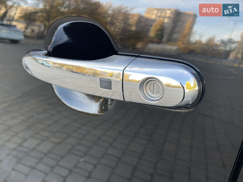 Позашляховик / Кросовер Kia Sorento 2010 в Одесі фото 21 Позашляховик / Кросовер Kia Sorento 2010 в Одесі