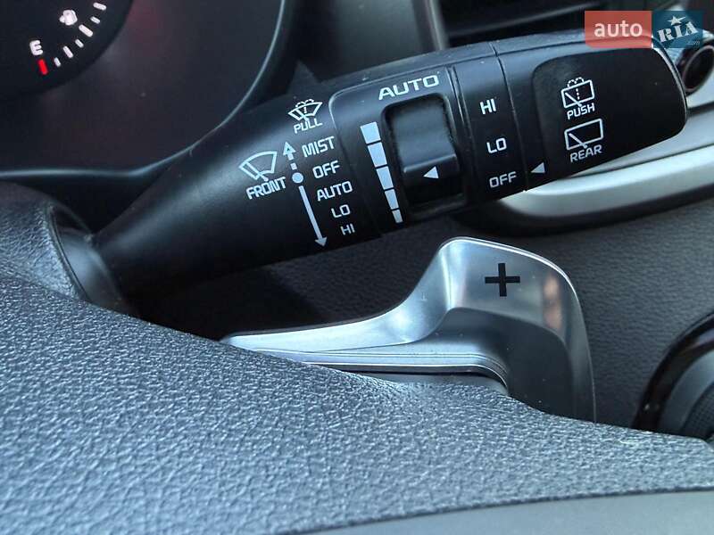 Внедорожник / Кроссовер Kia Sorento 2017 в Львове фото 27 Внедорожник / Кроссовер Kia Sorento 2017 в Львове