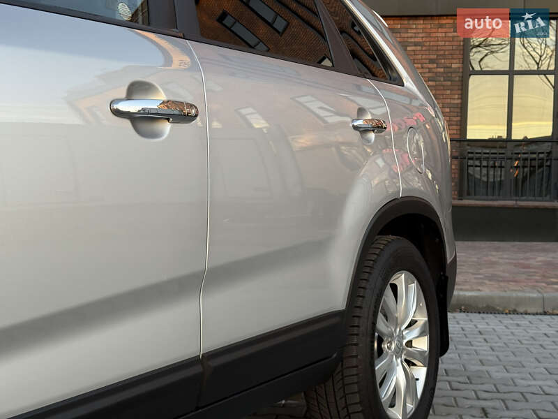 Внедорожник / Кроссовер Kia Sorento 2010 в Виннице фото 16 Внедорожник / Кроссовер Kia Sorento 2010 в Виннице
