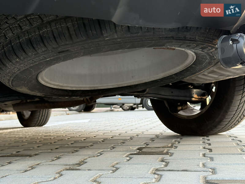 Внедорожник / Кроссовер Kia Sorento 2010 в Виннице фото 32 Внедорожник / Кроссовер Kia Sorento 2010 в Виннице