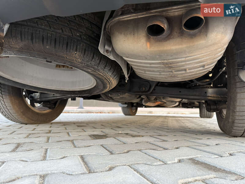 Внедорожник / Кроссовер Kia Sorento 2010 в Виннице фото 34 Внедорожник / Кроссовер Kia Sorento 2010 в Виннице