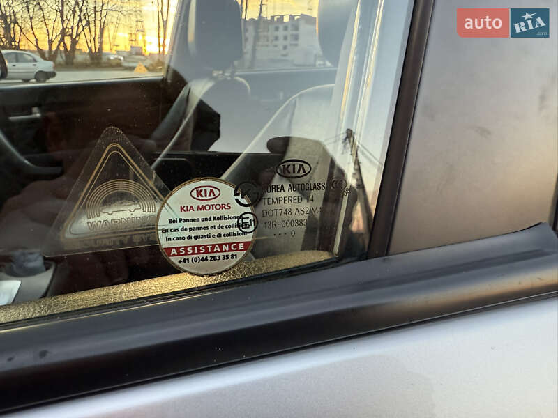 Внедорожник / Кроссовер Kia Sorento 2010 в Виннице фото 37 Внедорожник / Кроссовер Kia Sorento 2010 в Виннице