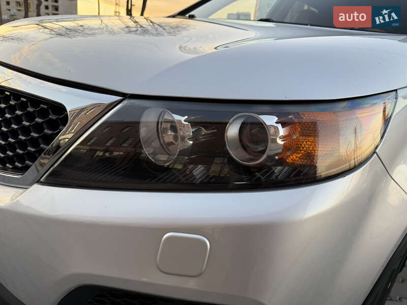 Внедорожник / Кроссовер Kia Sorento 2010 в Виннице фото 40 Внедорожник / Кроссовер Kia Sorento 2010 в Виннице