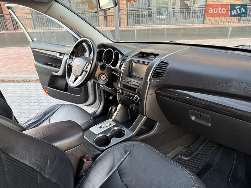 Внедорожник / Кроссовер Kia Sorento 2010 в Виннице фото 70 Внедорожник / Кроссовер Kia Sorento 2010 в Виннице