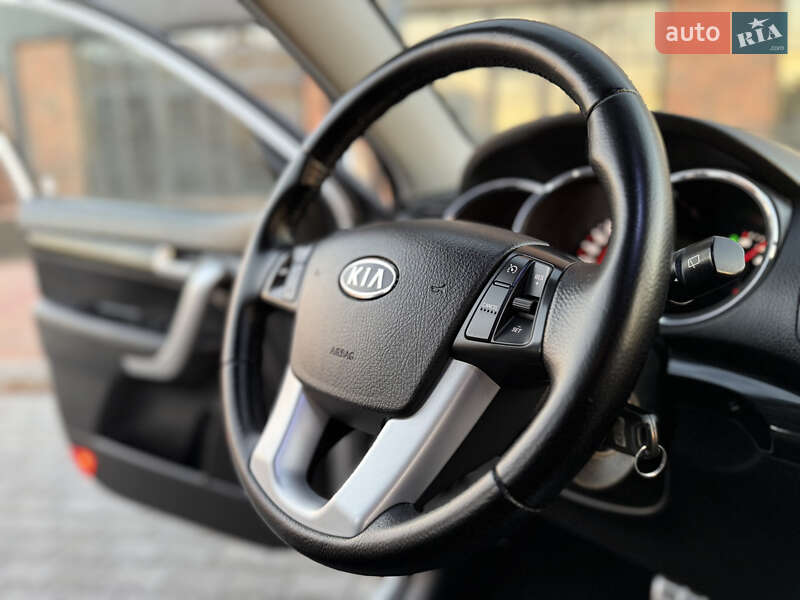 Внедорожник / Кроссовер Kia Sorento 2010 в Виннице фото 77 Внедорожник / Кроссовер Kia Sorento 2010 в Виннице