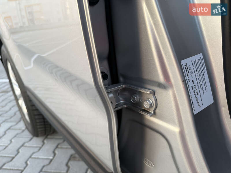 Внедорожник / Кроссовер Kia Sorento 2010 в Виннице фото 86 Внедорожник / Кроссовер Kia Sorento 2010 в Виннице