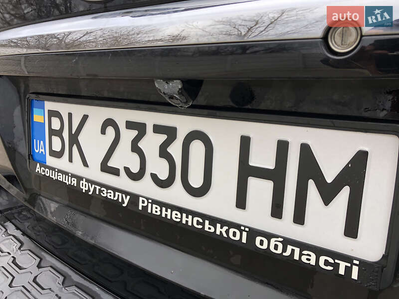 Внедорожник / Кроссовер Kia Sorento 2007 в Ровно фото 12 Внедорожник / Кроссовер Kia Sorento 2007 в Ровно
