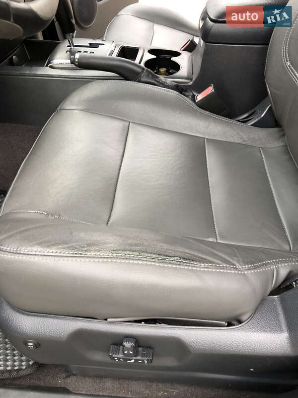 Внедорожник / Кроссовер Kia Sorento 2007 в Ровно фото 23 Внедорожник / Кроссовер Kia Sorento 2007 в Ровно