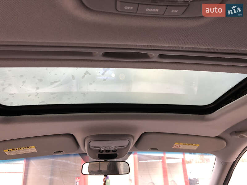 Внедорожник / Кроссовер Kia Sorento 2007 в Ровно фото 32 Внедорожник / Кроссовер Kia Sorento 2007 в Ровно