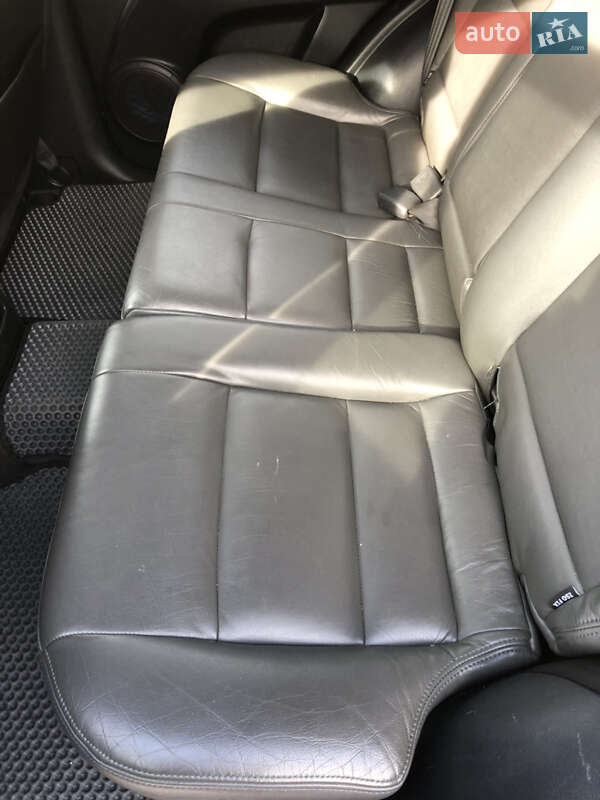 Внедорожник / Кроссовер Kia Sorento 2007 в Ровно фото 33 Внедорожник / Кроссовер Kia Sorento 2007 в Ровно