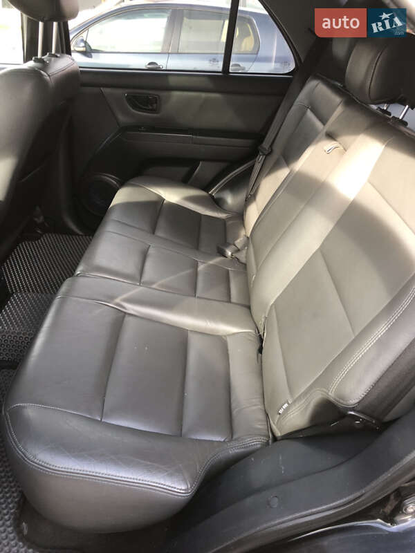 Внедорожник / Кроссовер Kia Sorento 2007 в Ровно фото 36 Внедорожник / Кроссовер Kia Sorento 2007 в Ровно