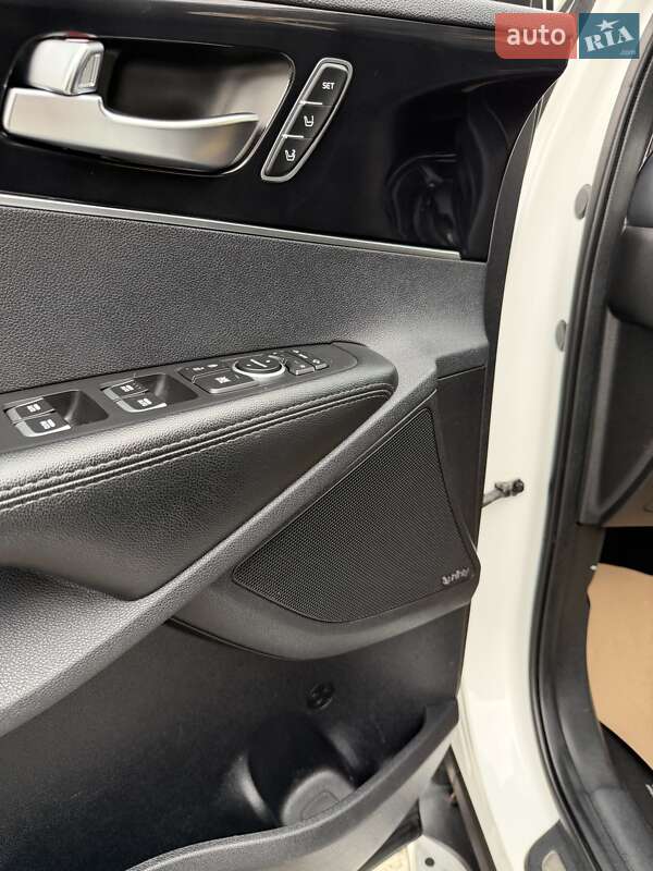 Внедорожник / Кроссовер Kia Sorento 2015 в Луцке фото 24 Внедорожник / Кроссовер Kia Sorento 2015 в Луцке