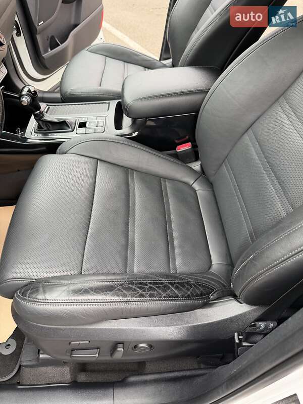 Внедорожник / Кроссовер Kia Sorento 2015 в Луцке фото 25 Внедорожник / Кроссовер Kia Sorento 2015 в Луцке