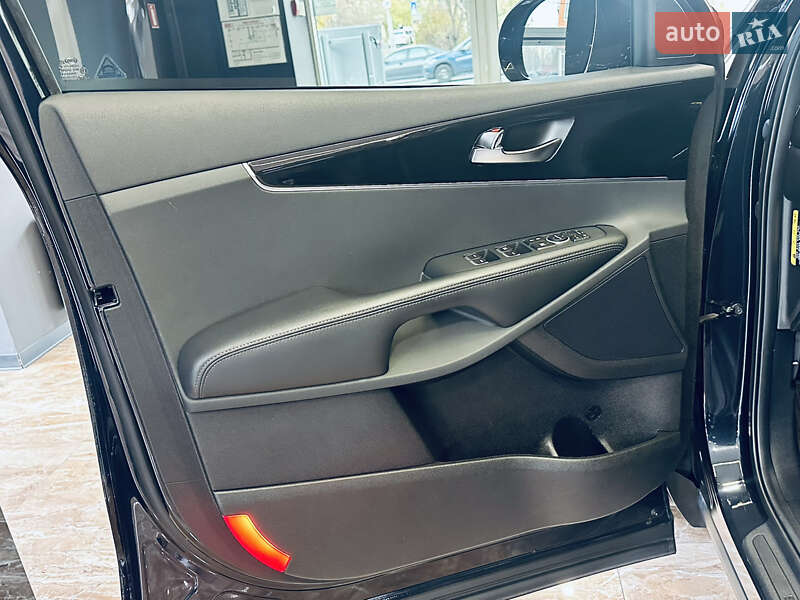 Внедорожник / Кроссовер Kia Sorento 2018 в Киеве фото 19 Внедорожник / Кроссовер Kia Sorento 2018 в Киеве