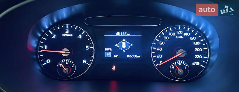 Внедорожник / Кроссовер Kia Sorento 2018 в Киеве фото 30 Внедорожник / Кроссовер Kia Sorento 2018 в Киеве