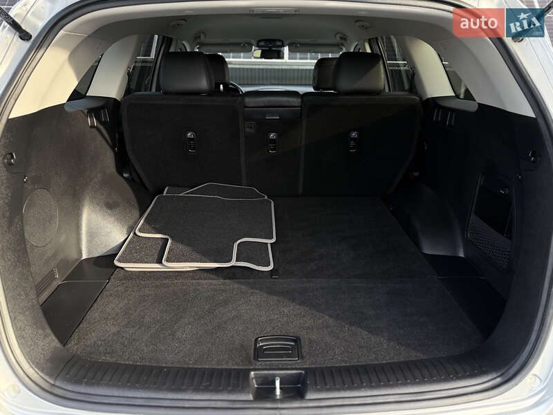 Внедорожник / Кроссовер Kia Sorento 2017 в Владимире фото 48 Внедорожник / Кроссовер Kia Sorento 2017 в Владимире