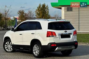 Внедорожник / Кроссовер Kia Sorento 2013 в Днепре