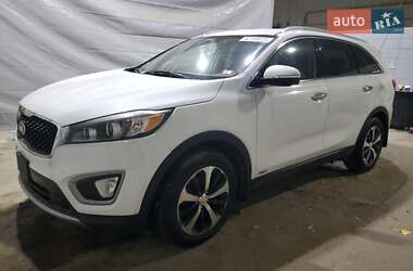 Kia Sorento 2015